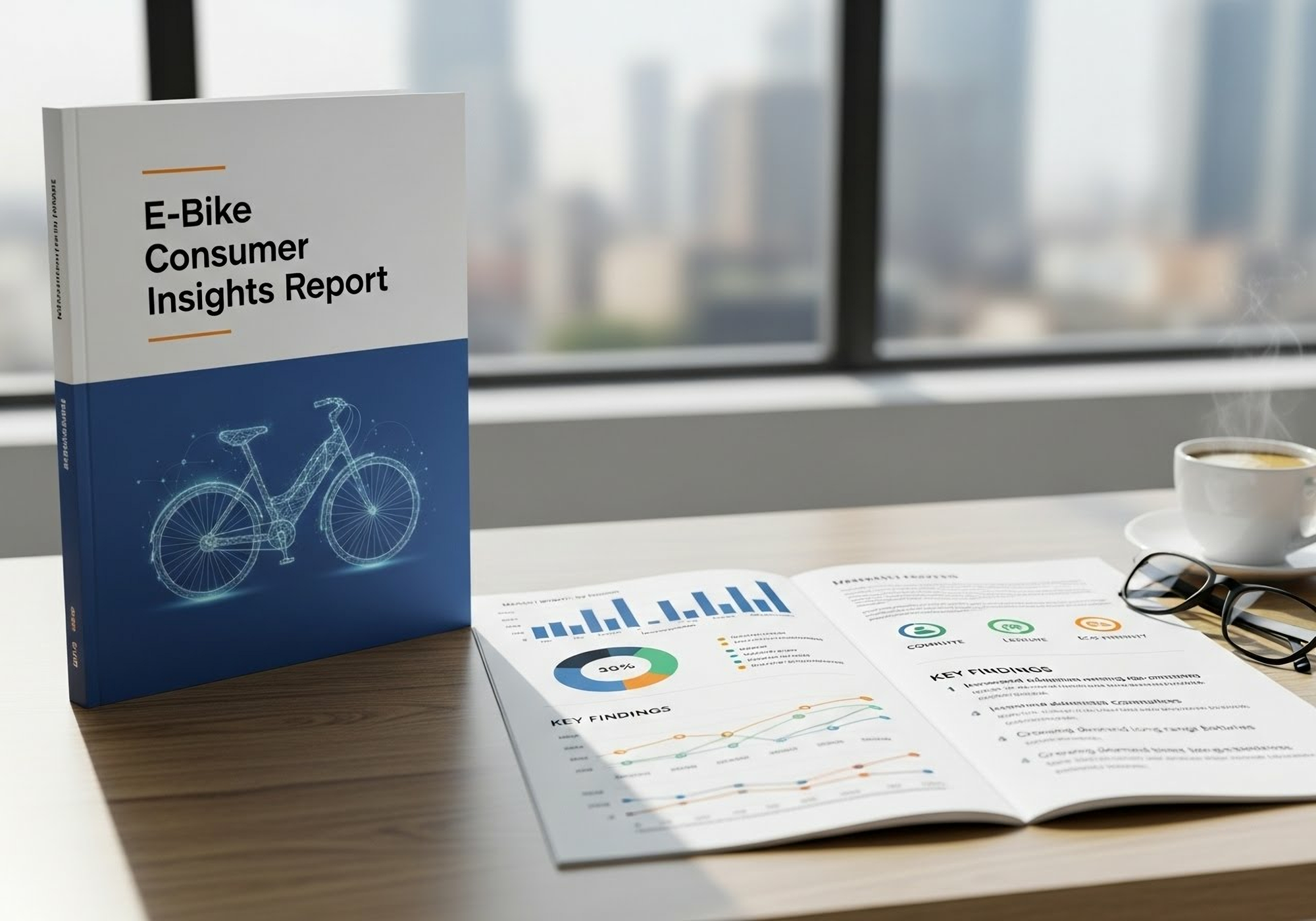 E-Bike Consumer Insights Report