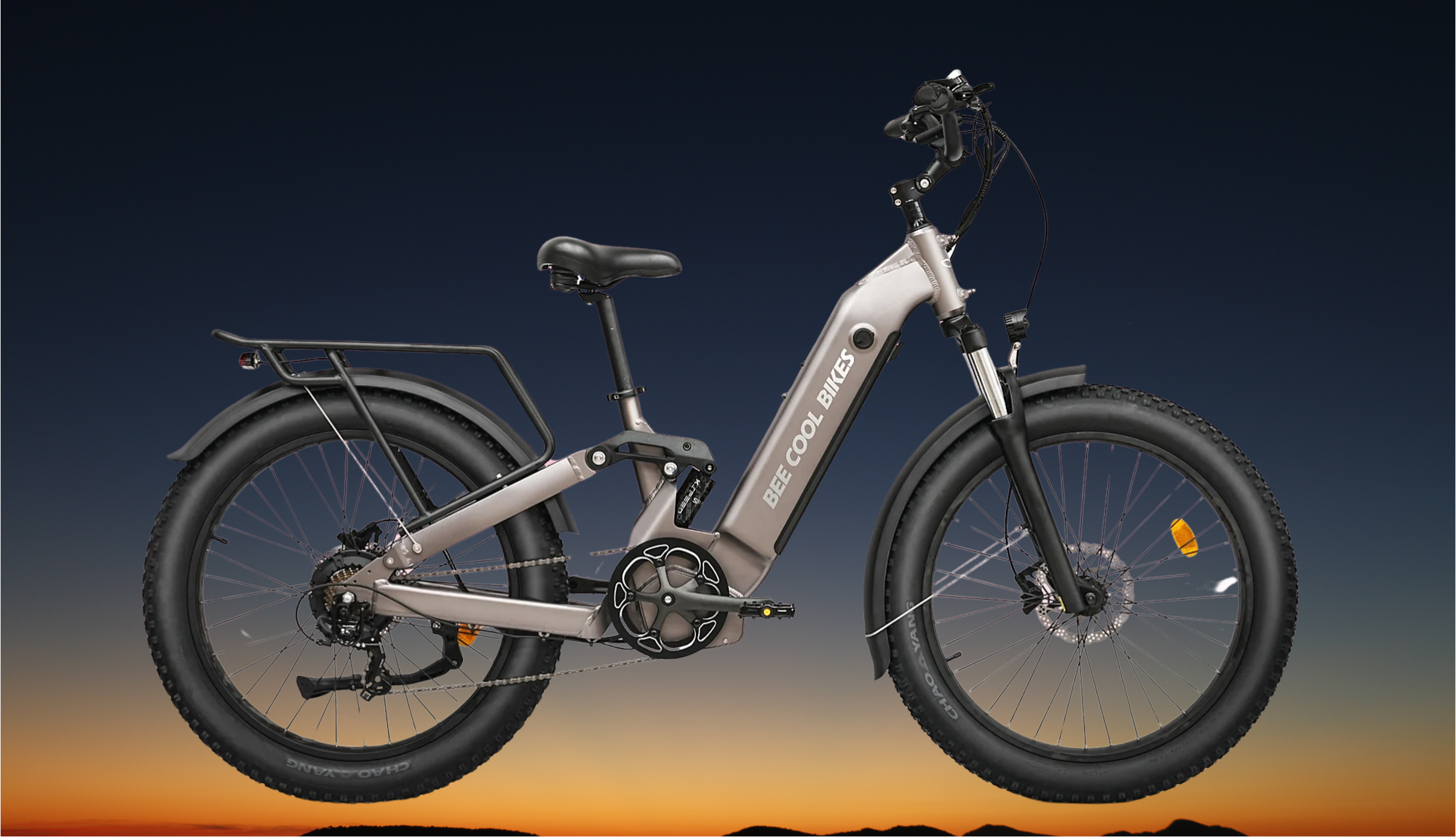 BeeCool Bee Ranger Max Review: 1000W Utility Legend