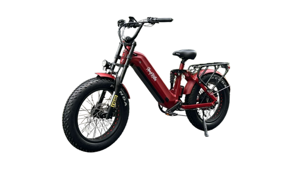 Amp Rides Apex Review review image.