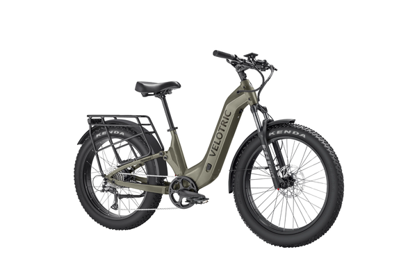 Velotric Nomad 2X eBike Review 