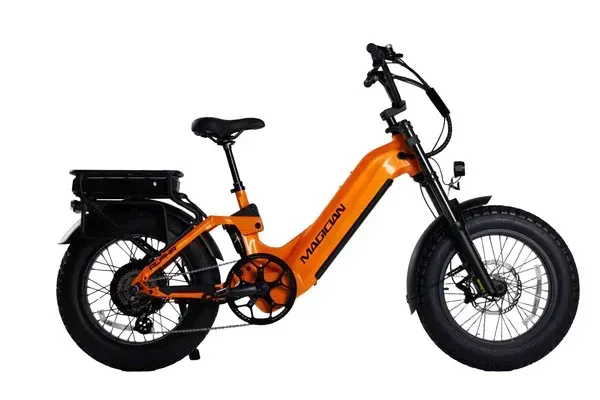 Magician Alpha Mini Review review image.