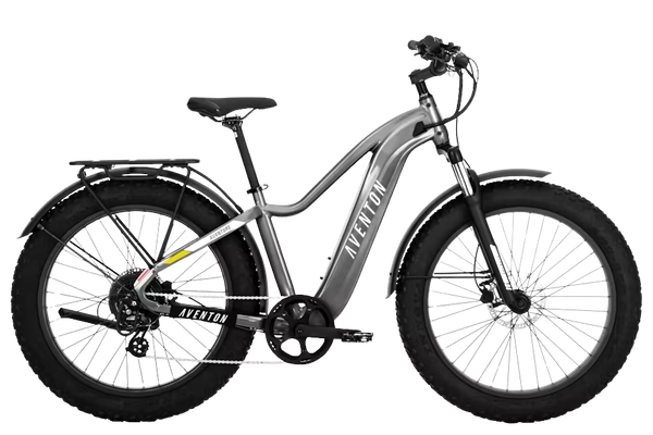 Aventon Aventure 2 Review: